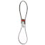 3/8" x 45" FHP Browning V-Belt