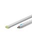 Ballast Retrofit Kit by C-Flex: Twin Tube (Biax), 1-Lamp (Single Kit), 3500K, 3-Wire Driver,