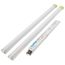 Ballast Retrofit Kit by C-Flex: Twin Tube (Biax), 2-Lamp, 3000K, 3-Wire Driver (Single Kit)