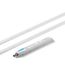 Ballast Retrofit Kit by C-Flex: T5HO, 4FT, 2-Lamp (Single Kit), 3000K, 3-Wire Driver, 1% Dimming