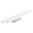 Ballast Retrofit Kit by C-Flex: T5HO, 4FT, 2-Lamp (Case of 12 Kits), 3000K, 3-Wire Driver