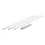 Ballast Retrofit Kit by C-Flex: T5H, 3FT, 3-Lamp (Case of 8 Kits), 4000K, 3-Wire Driver