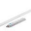 Ballast Retrofit Kit by C-Flex: T8, 4FT, 1-Lamp (Single Kit), 3500K, 3-Wire Driver, 1% Dimming
