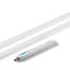 Ballast Retrofit Kit by C-Flex: T8, 4FT, 2-Lamp (Single Kit), 3500K, 3-Wire Driver, 1% Dimming