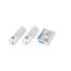Ballast Retrofit Kit by C-Flex: Horizontal CFL, 2-Lamp (Case of 12 Kits), 3000K, 3-Wire Driver,