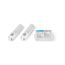 Ballast Retrofit Kit by C-Flex: Horizontal Compact 1-Lamp (Case of 24 Kits), 3500K, 3-Wire Driver