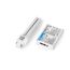 Ballast Retrofit Kit by C-Flex: Vertical CFL, 1-Lamp (Single Kit), 3500K, 3-Wire Driver,