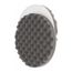 8", Perfect-It Foam Polishing Pad, 05725, Single Sided, Flat Back (Pack of 2)