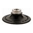 Roloc Disc Pad TR 45092, Medium 3" 1/4-20 Internal