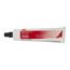 Tan, Nitrile High Performance Plastic Adhesive 1099, 5 Oz Tube