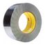 2" x 36 yd, Dark Silver, Lead Foil Tape 420, 6.8 mil