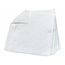 Oil Only Use, 17" x 19" Long, 37.5 Gal Polypropylene & Polyester, 0.21" Thick (Pack of 100)