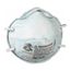 Particulate Respirator 8246, R95, with Nuisance Level Acid Gas Relief (Pack of 20)