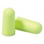 33 dB, Foam, Bullet, Roll Down, Uncorded, Disposable Earplugs (Pack of 200), 7000002303