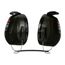 PELTOR Optime 101 Earmuffs H7B, Behind-the-Head (Pack of 10)
