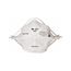 VFlex Particulate Respirator 9105, N95 (Pack of 50)