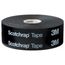 1" Wide 10 mil Thick Black Electrical Tape, 7000005811