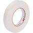 1/2" Wide 7 mil Thick White Electrical Tape, 7000005814