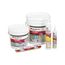 Red, Fire Barrier Sealant CP 25WB+, 5 Gallon (Pail)