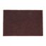 6" x 9", Scotch-Brite Hand Pad 7447B, HP-HP, A/O Very Fine, Maroon (Pack of 60)