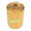 Stikit Gold Paper Disc Roll 216U, P120 A-weight, 5" x NH, Die 500X (Pack of 125)