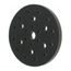 Hookit Soft Interface Pad 05777, 6" x 1/2" x 3/4"