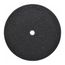 6" x 1/4" x 1/2", Scotch-Brite EXL Unitized Wheel, XL-UW, 2S Fine
