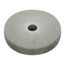 6" x 1" x 1", Scotch-Brite EXL Unitized Wheel, XL-UW, 2A Medium