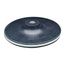 Disc Pad Holder 917, 7" x 5/16" x 3/8" x 5/8"-11 Internal