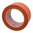 2" x 36 yd, Orange, Vinyl Tape 471, 5.2 mil
