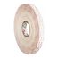 1/2" x 36 yd, White, VHB Tape 4950, 45 mil