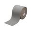 6" x 60' ft. Vinyl Gray, Anti-Slip Surface, Floor & Aisle Marking Tape