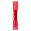 Fully Insulated Heat Shrink, Crimp-On Connection Butt Splice Terminal (Pack of 25)