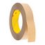 1" x 36 yd, Clear, Double Coated Tape 415, 4 mil