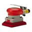 3" x 4", Non-Vacuum Orbital Sander 20331, 1/8" Orbit, 10, 000 Max OPM