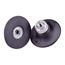 Roloc Disc Pad TR 45094, Soft 2" 1/4-20 Internal