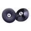 Roloc Disc Pad TR 45179, Medium 4" 1/4-20 Internal