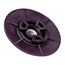 Disc Pad Hub 45190, 4-1/2" x 5/8"-11 Internal