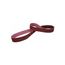 3" x 10" Long Aluminum Oxide Abrasive Belt Series SC Medium Grade, 7000045880