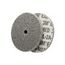 Density 2 Aluminum Oxide Deburring Wheel Soft Grade, 7000045949