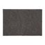 6 x 9", Silicon Carbide, Ultra Fine Grade, Rectangle, Hand Sanding Pad (Pack of 20)