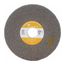 12" x 2" x 5", Scotch-Brite Light Deburring Wheel, LD-WL, 6S Fine