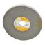 6" x 1/2" x 1", Scotch-Brite Light Deburring Wheel, LD-WL, 7S Fine
