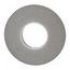 12" x 1" x 5", Scotch-Brite Light Deburring Wheel, LD-WL, 7S Fine
