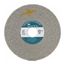 6" x 1/2" x 1", Scotch-Brite EXL Deburring Convolute Wheel, XL-WL, 8A Medium