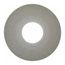 8" x 1/2" x 3", Scotch-Brite EXL Deburring Convolute Wheel, XL-WL, 8A Medium