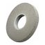8" x 3/8" x 3", Scotch-Brite EXL Deburring Convolute Wheel, XL-WL, 8S Fine