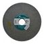 6" x 2" x 1", Scotch-Brite EXL Deburring Convolute Wheel, XL-WL, 9S Fine