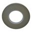 10" x 1" x 5", Scotch-Brite EXL Deburring Convolute Wheel, XL-WL, 9S Fine