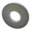 12" x 1" x 5", Scotch-Brite EXL Deburring Convolute Wheel, XL-WL, 9S Fine